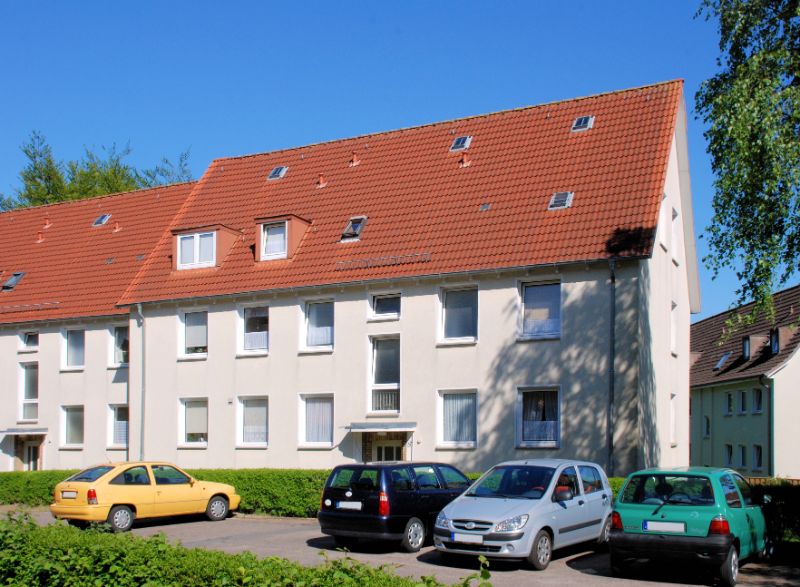 Ruhige 2-Zimmer Wohnung - 2- Flensburg Ramsharde | Angebot:26786339