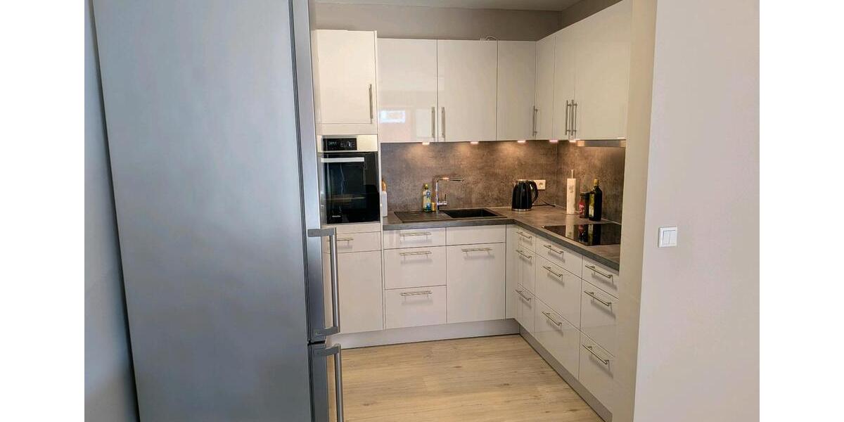 Etagenwohnung Harrislee - 2 Zimmer, 68 m&sup2;, 1.200&euro; | Angebot:25905829