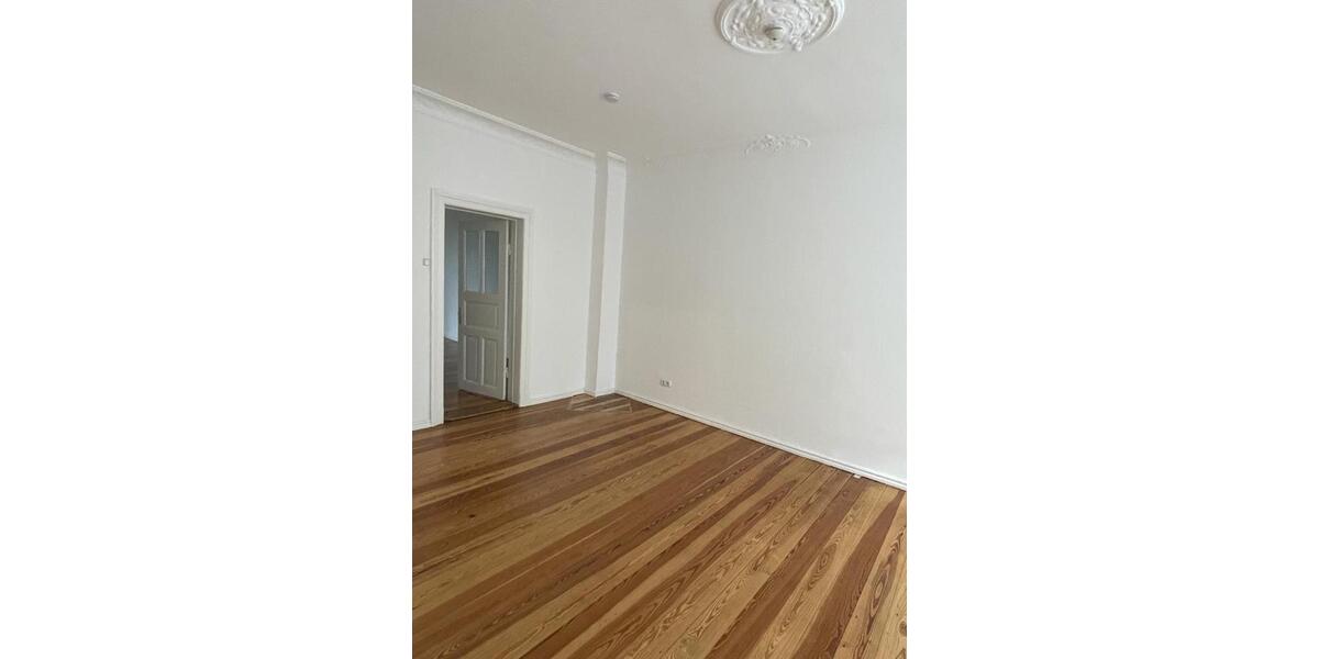 Erdgeschoßwohnung Flensburg Altstadt - 5.5 Zimmer, 140 m&sup2;, 1.112&euro; | Angebot:26248239