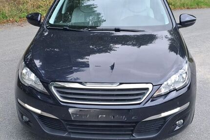 Peugeot 308 123.000 km 4.450 &euro; Jübek 24855