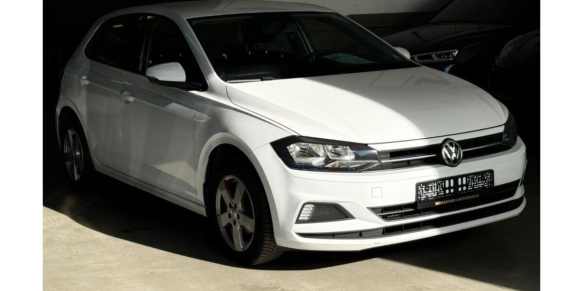 VW Polo 175.000 km 8.299 &euro; Flensburg 24941