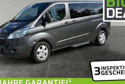 Ford Tourneo Custom 177.768 km 19.980 &euro; Flensburg 24941