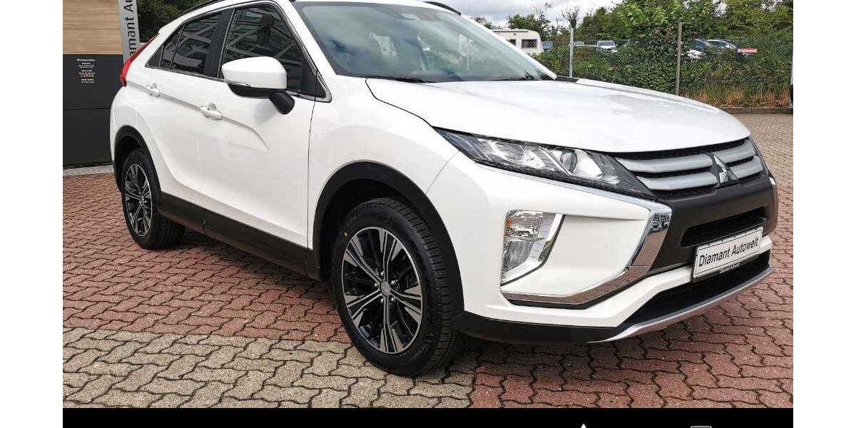 Mitsubishi Eclipse Cross 106.490 km 15.900 &euro; Flensburg 24941