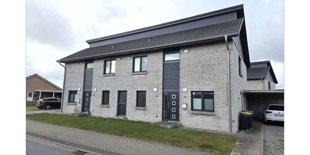 Einfamilienhaus Schafflund - 4.5 Zimmer, 123 m&sup2;, 350.000&euro; | Angebot:25993798