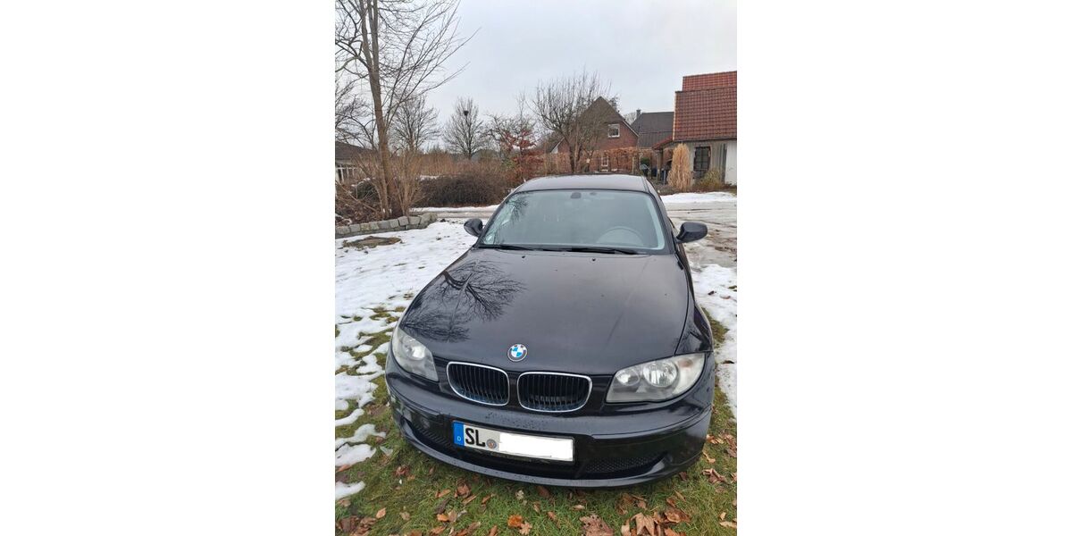 BMW 116 312.000 km 3.350 &euro; Handewitt 24983