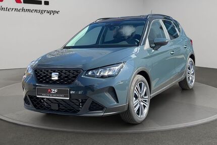 Seat Arona 22.990 km 18.780 &euro; Flensburg 24941