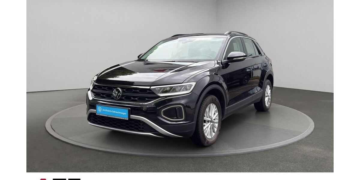 VW T-Roc 77.942 km 22.780 &euro; Flensburg 24941