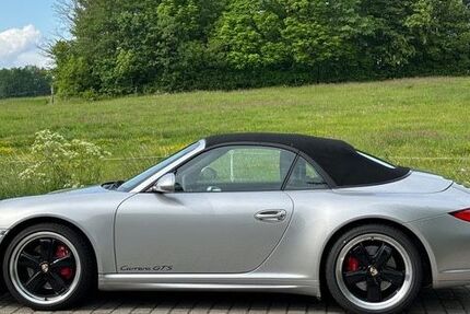 Porsche 997 89.700 km 73.500 &euro; Flensburg 24943