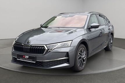 Skoda Octavia 28.953 km 29.890 &euro; Flensburg 24941