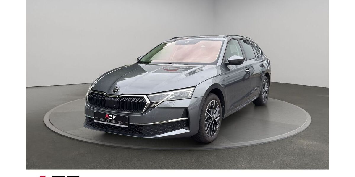 Skoda Octavia 28.953 km 29.890 &euro; Flensburg 24941