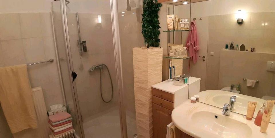 Etagenwohnung Flensburg Fruerlund - 3 Zimmer, 79 m&sup2;, 245.000&euro; | Angebot:25166927