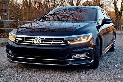 VW Passat 147.000 km 16.900 &euro; Flensburg 24943