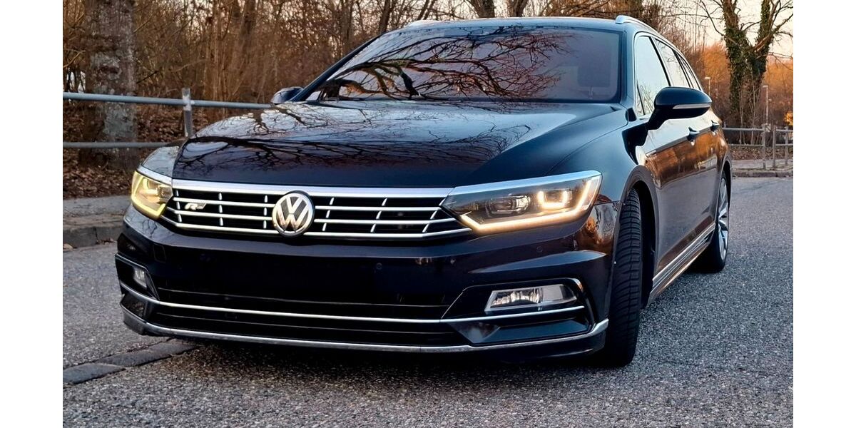 VW Passat 147.000 km 17.600 &euro; Flensburg 24943