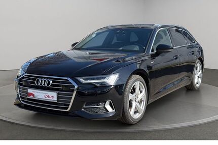 Audi A6 83.713 km 35.890 &euro; Flensburg 24941