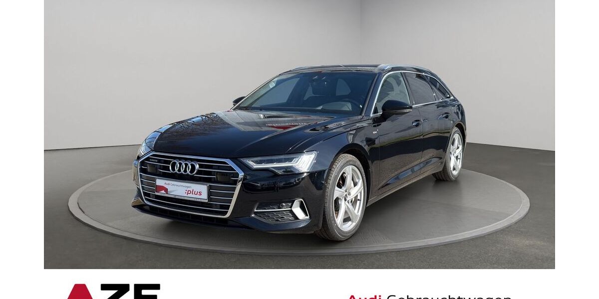 Audi A6 83.713 km 35.890 &euro; Flensburg 24941