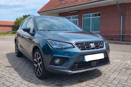 Seat Arona 77.448 km 17.200 &euro; Tarp 24963