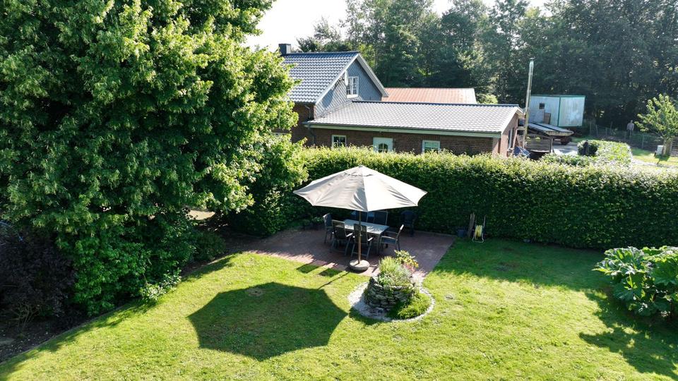 Bauernhaus, Landhaus Handewitt Jarplund - 8 Zimmer, 243 m&sup2;, 2.000.000&euro; | Angebot:24839361