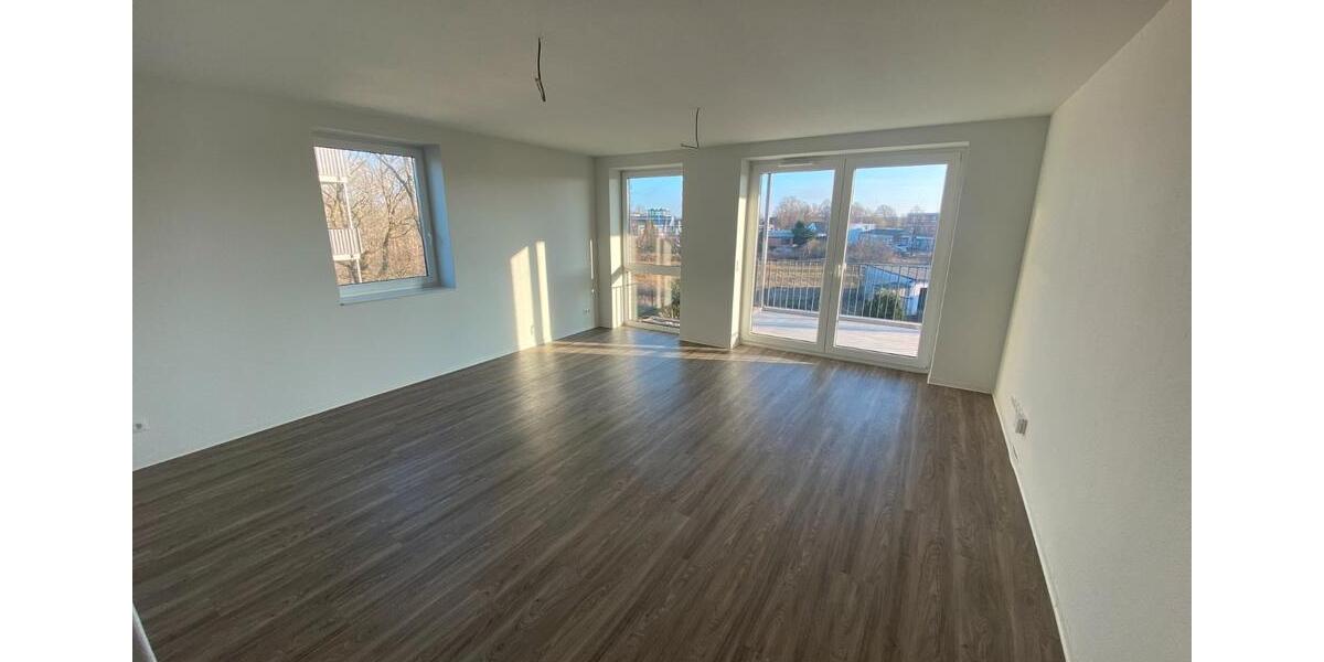 Terrassenwohnung Flensburg Fruerlund - 2 Zimmer, 74 m&sup2;, 890&euro; | Angebot:26033575