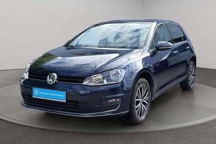 VW Golf 50.381 km 13.780 &euro; Flensburg 24941