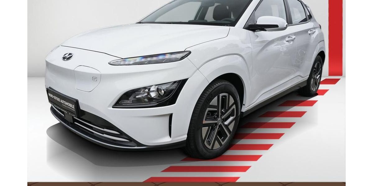 Hyundai KONA 22.131 km 27.950 &euro; Flensburg 24941