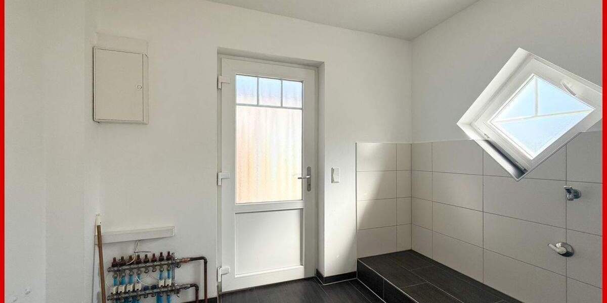 Doppelhaushälfte Eggebek - 3 Zimmer, 83 m&sup2;, 250.000&euro; | Angebot:25745900