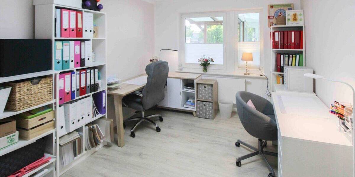 Einfamilienhaus Flensburg Engelsby - 8 Zimmer, 150 m&sup2;, 559.000&euro; | Angebot:26028349