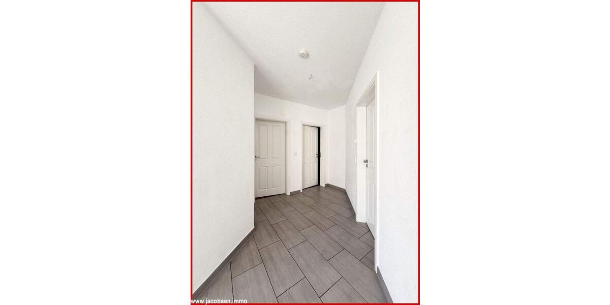 Doppelhaushälfte Eggebek - 3 Zimmer, 83 m&sup2;, 250.000&euro; | Angebot:25745900