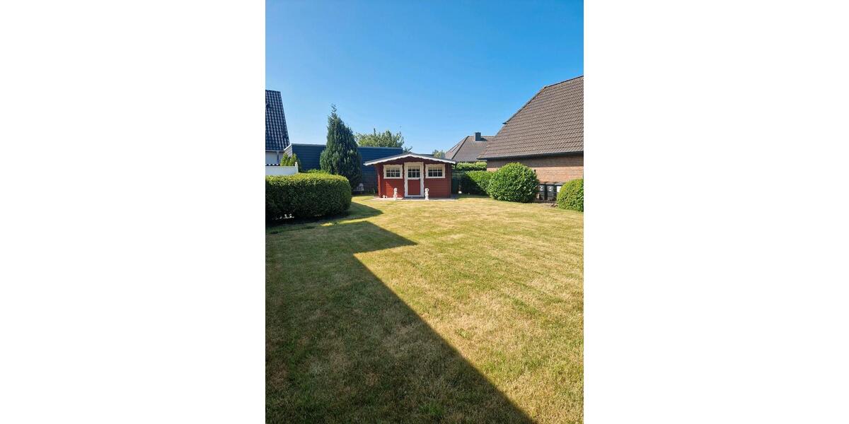 Einfamilienhaus Wanderup - 5.5 Zimmer, 165 m&sup2;, 295.000&euro; | Angebot:25550281