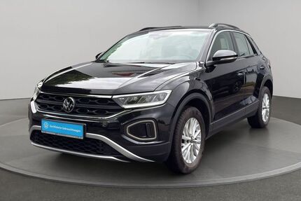VW T-Roc 77.942 km 21.890 &euro; Flensburg 24941