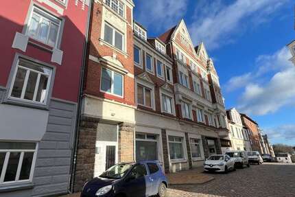 Gewerbeobjekt Flensburg Altstadt - 2.850&euro; | Angebot:25499638
