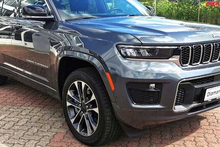 Jeep Grand Cherokee 14.477 km 42.900 &euro; Flensburg 24941