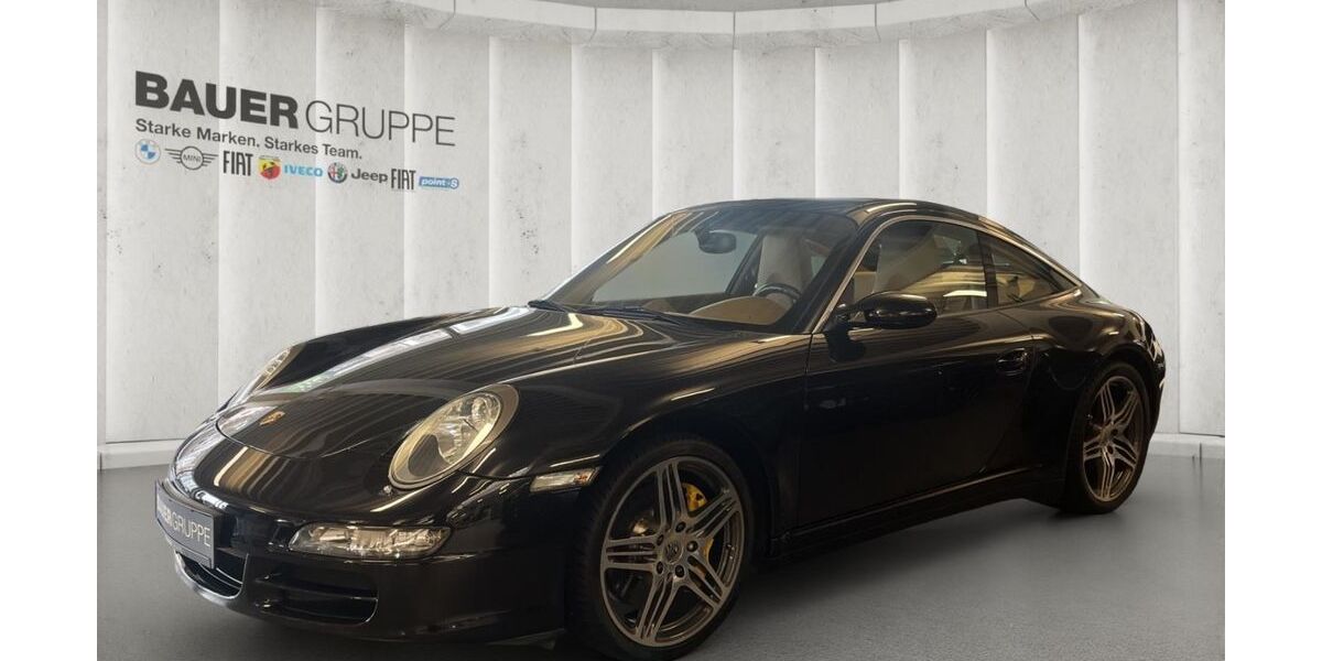 Porsche 997 95.445 km 59.930 &euro; Flensburg 24941