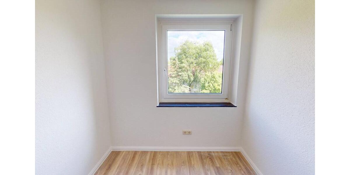 Etagenwohnung Flensburg Falkenberg - 2 Zimmer, 56 m&sup2;, 509&euro; | Angebot:26647472