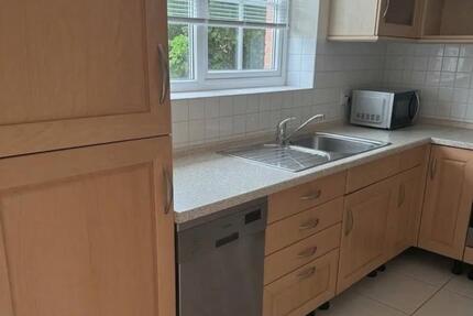 Haus Flensburg Fruerlund - 4 Zimmer, 105 m&sup2;, 1.500&euro; | Angebot:26009660