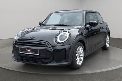 Mini Cooper 44.621 km 21.890 &euro; Flensburg 24941