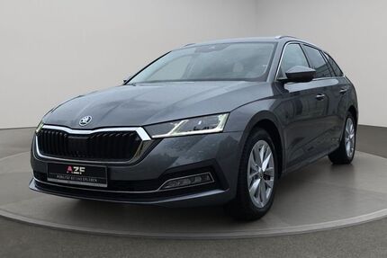 Skoda Octavia 40.520 km 24.780 &euro; Flensburg 24941