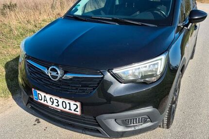 Opel Crossland (X) 131.000 km 7.999 &euro; Flensburg 24944