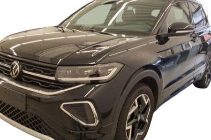 VW T-Cross 4.516 km 24.780 &euro; Flensburg 24941