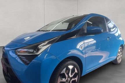 Toyota Aygo (X) 53.000 km 10.680 &euro; Flensburg 24944