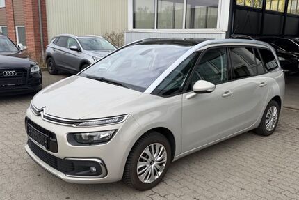 Citroen Grand C4 Picasso / SpaceTourer 128.000 km 11.990 &euro; Flensburg 24941