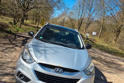 Hyundai ix35 185.335 km 6.150 &euro; Jerrishoe 24963
