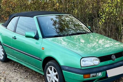 VW Golf 215.000 km 2.500 &euro; Silberstedt 24887