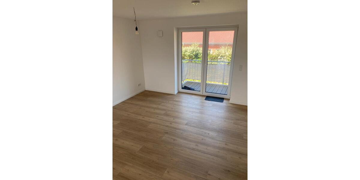 Etagenwohnung Gelting - 2 Zimmer, 45 m&sup2;, 650&euro; | Angebot:25510321