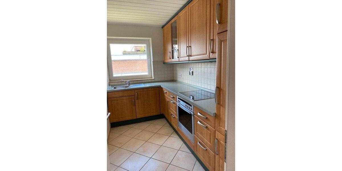 Etagenwohnung Tastrup - 2 Zimmer, 62 m&sup2;, 580&euro; | Angebot:26631958