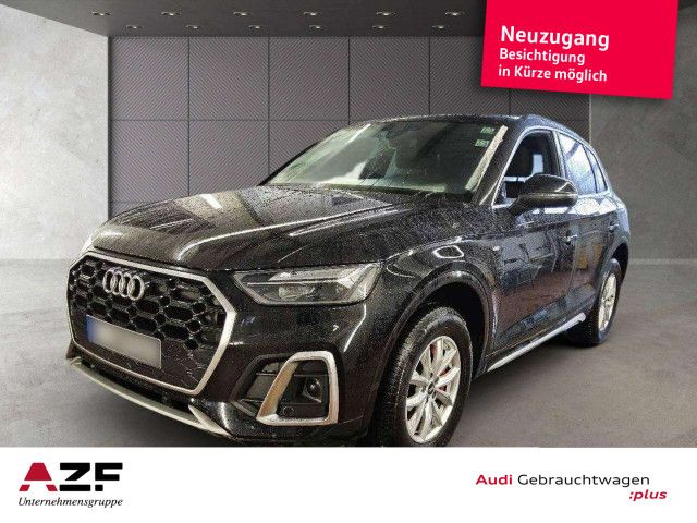 Audi Q5 88.477 km 36.890 &euro; Flensburg 24941