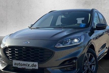 Ford Kuga 71.500 km 18.850 &euro; Enge-Sande 25917