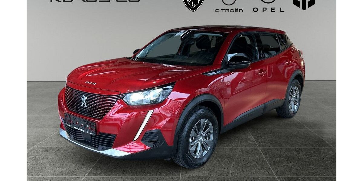 Peugeot e-2008 23.993 km 18.890 &euro; Flensburg 24941