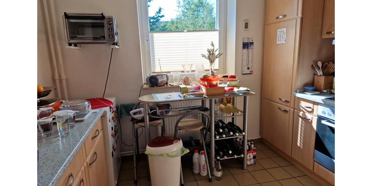 Etagenwohnung Flensburg Altstadt - 3 Zimmer, 86 m&sup2;, 225.000&euro; | Angebot:26649241