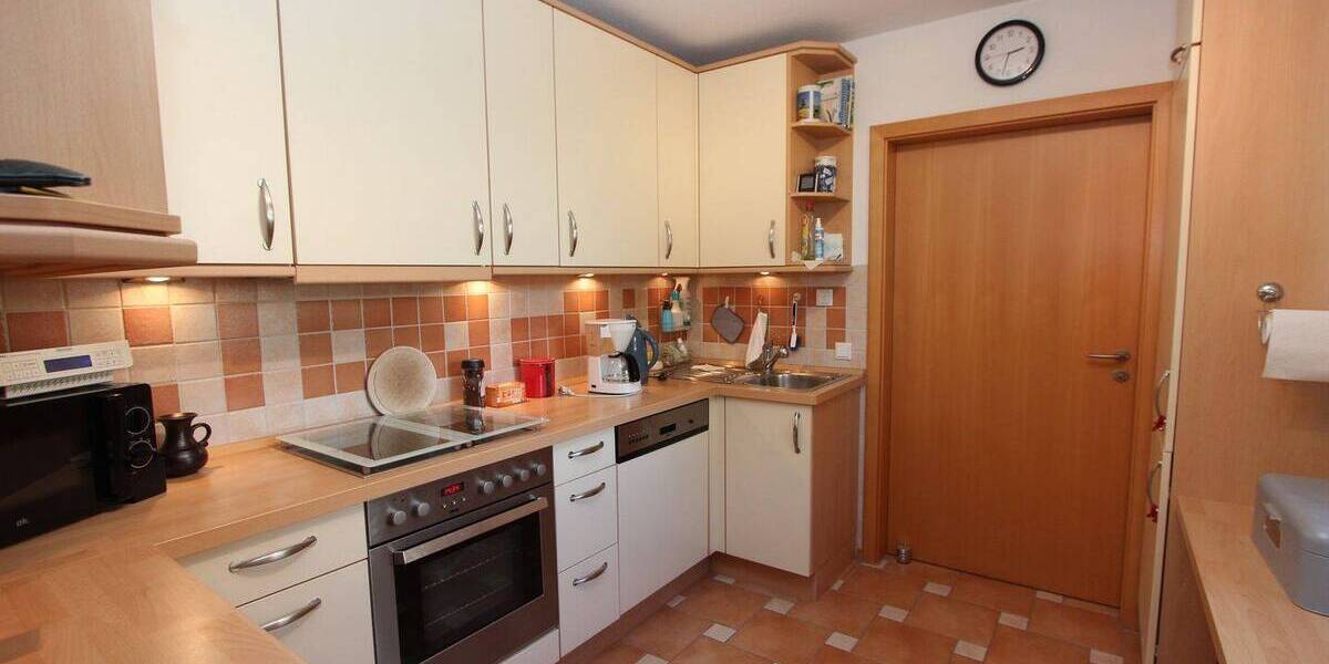 Mehrfamilienhaus, Wohnhaus Harrislee - 5 Zimmer, 162 m&sup2;, 398.000&euro; | Angebot:25706554