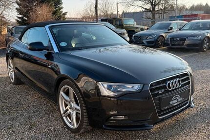 Audi A5 205.000 km 14.000 &euro; Harrislee 24955